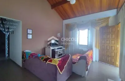 Casa com 3 quartos à venda no Centro, Vargem Grande Paulista 