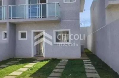 Casa com 3 quartos à venda no Centro, Vargem Grande Paulista 