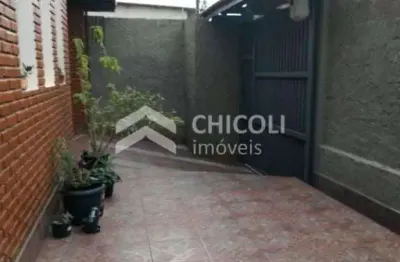 Casa com 2 quartos à venda na Vila Monte Serrat, Cotia 