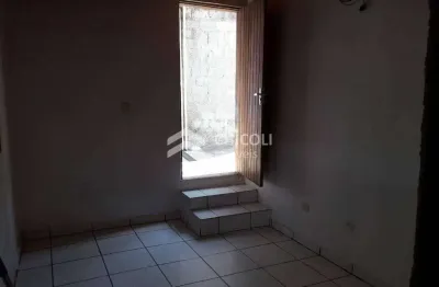 Casa com 2 quartos à venda no Parque Mira Flores, Itapevi 