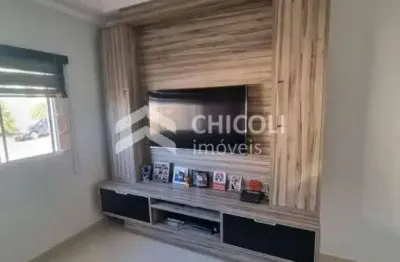 Casa com 3 quartos à venda no Jardim Rio das Pedras, Cotia 