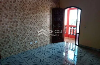 Casa com 5 quartos à venda no Jardim Estela Mari, Cotia 