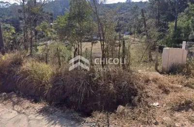Terreno à venda no Conjunto Habitacional - Setor A, Itapevi 