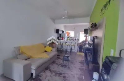 Casa com 3 quartos à venda no Centro, Vargem Grande Paulista 