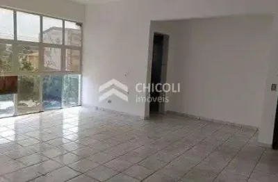 Sala comercial com 1 sala para alugar no Centro, Vargem Grande Paulista 