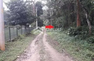 Terreno à venda no Jardim Santa Paula, Cotia 