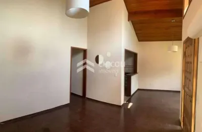 Casa com 4 quartos à venda no Centro, Vargem Grande Paulista 