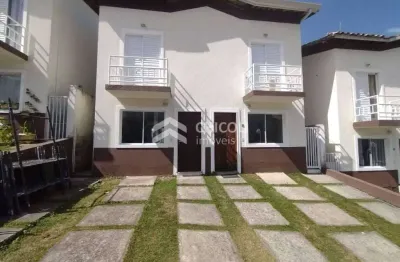 Casa com 2 quartos à venda no Jardim Santa Paula, Cotia 