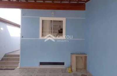 Casa com 2 quartos à venda no Jardim Japão (Caucaia do Alto), Cotia 