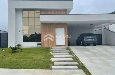 Casa com 3 quartos à venda no Centro, Vargem Grande Paulista 