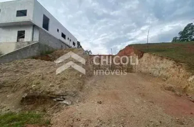 Terreno à venda no Centro, Vargem Grande Paulista 