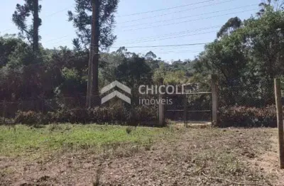 Terreno à venda no Pavão (Canguera), São Roque 