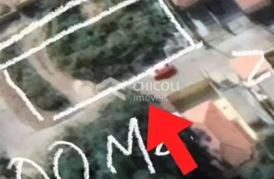 Terreno à venda na Vila Vilma (Mailasqui), São Roque 