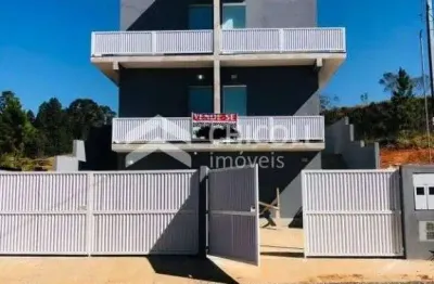 Casa com 2 quartos à venda na Chácara Real (Caucaia do Alto), Cotia 