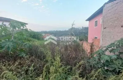 Terreno à venda no Aguassaí (Caucaia do Alto), Cotia 