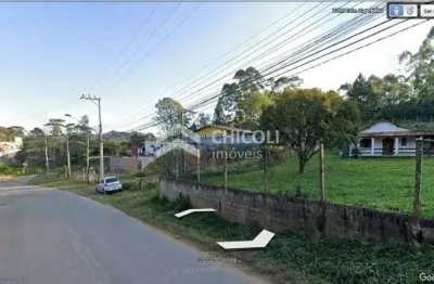 Terreno à venda no Terras de São Felipe (Caucaia do Alto), Cotia 