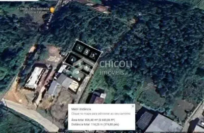 Terreno à venda no Terras de São Felipe (Caucaia do Alto), Cotia 