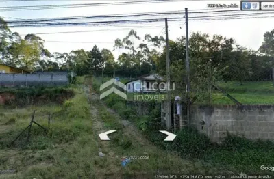 Terreno à venda no Terras de São Felipe (Caucaia do Alto), Cotia 