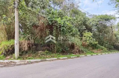 Terreno à venda no Centro, Vargem Grande Paulista 