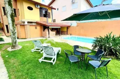 Casa com 3 quartos à venda no São Paulo II, Cotia 