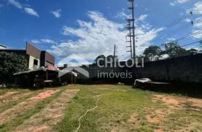 Terreno à venda no Centro, Vargem Grande Paulista 
