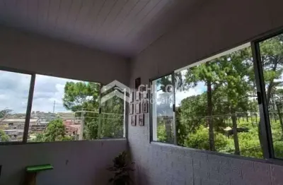 Casa com 3 quartos à venda no Jardim Briquet, Itapevi 