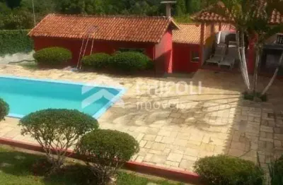 Casa com 5 quartos à venda no Bairro do Carmo, São Roque 