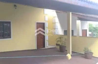 Casa com 3 quartos à venda no Jardim Esther, São Roque 