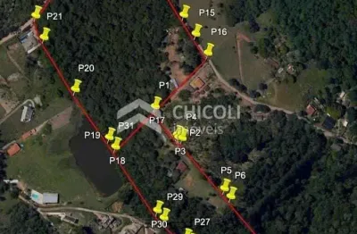 Terreno à venda no Parque Boa Esperança, Itapevi 