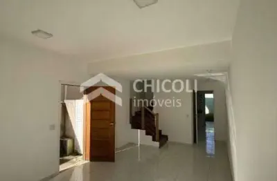 Casa com 3 quartos à venda no Centro, Vargem Grande Paulista 