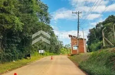 Terreno à venda no Centro, Ibiúna 