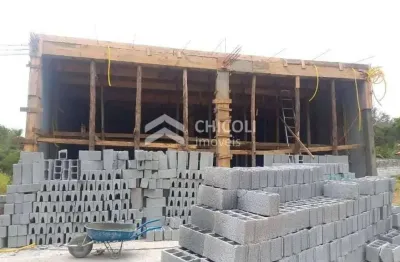 Casa para alugar no Centro, Vargem Grande Paulista 