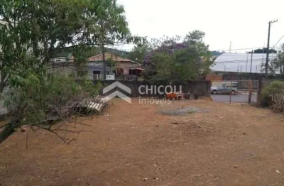 Terreno comercial para alugar no Centro, Vargem Grande Paulista 