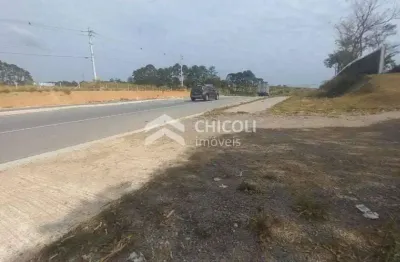 Terreno à venda no Aguassaí (Caucaia do Alto), Cotia 