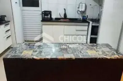 Casa com 2 quartos à venda no Centro, Vargem Grande Paulista 