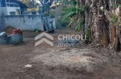 Terreno à venda no Centro, Ibiúna 