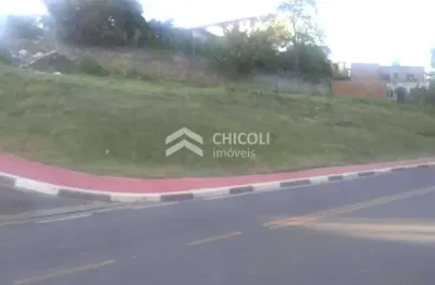 Terreno à venda no Aguassaí (Caucaia do Alto), Cotia 