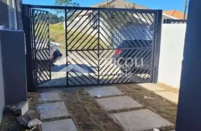 Casa com 2 quartos à venda no Aguassaí (Caucaia do Alto), Cotia 