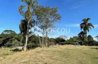 Terreno à venda na Chácara Remanso, Vargem Grande Paulista 
