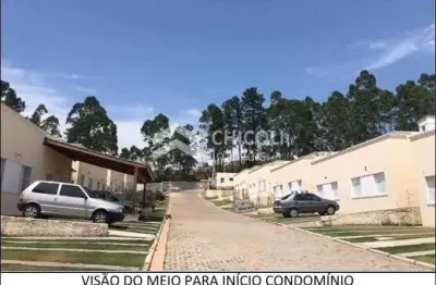Casa com 3 quartos à venda no Água Espraiada (Caucaia do Alto), Cotia 
