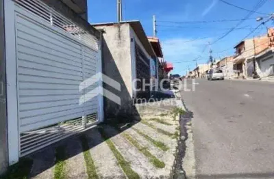 Casa com 3 quartos à venda no Centro, Vargem Grande Paulista 
