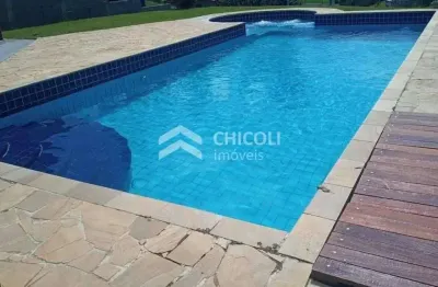 Casa com 3 quartos à venda no Estação, São Roque 