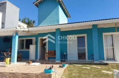 Casa com 3 quartos à venda no Centro, Vargem Grande Paulista 