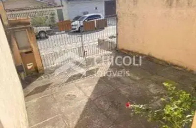 Casa com 3 quartos à venda no Centro, Vargem Grande Paulista 