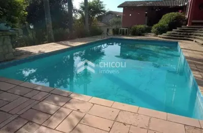 Casa com 3 quartos para alugar no Água Espraiada (Caucaia do Alto), Cotia 