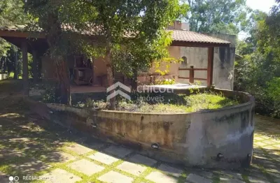 Casa com 2 quartos à venda no Jardim Camargo (Canguera), São Roque 