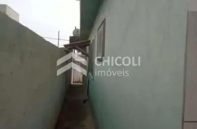 Casa com 2 quartos à venda no Jardim Japão (Caucaia do Alto), Cotia 