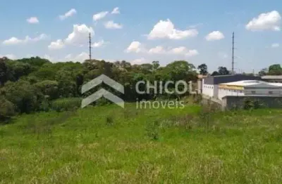 Terreno à venda na Lagoa, Vargem Grande Paulista 