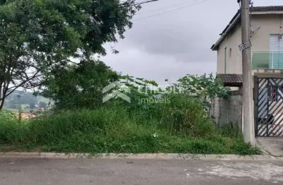Terreno à venda no Aguassaí (Caucaia do Alto), Cotia 