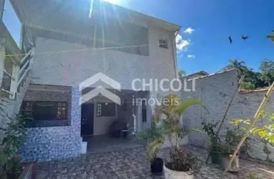 Casa com 2 quartos à venda no Centro, Vargem Grande Paulista 